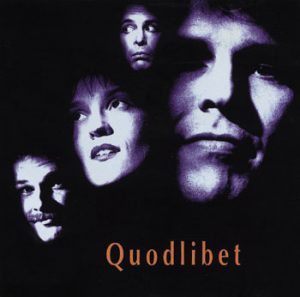 Quodlibet - CD