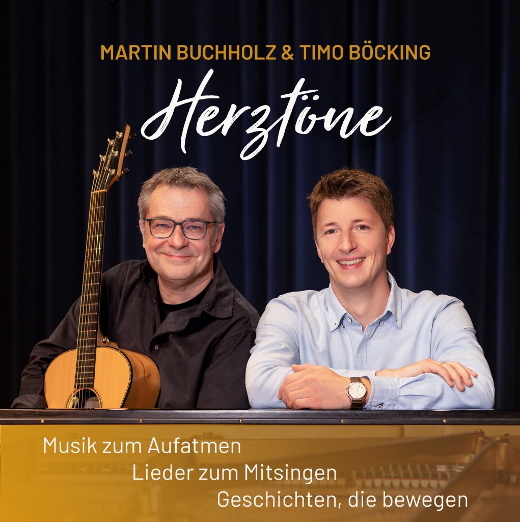 Herztöne - Singen mit HERZ+MUND