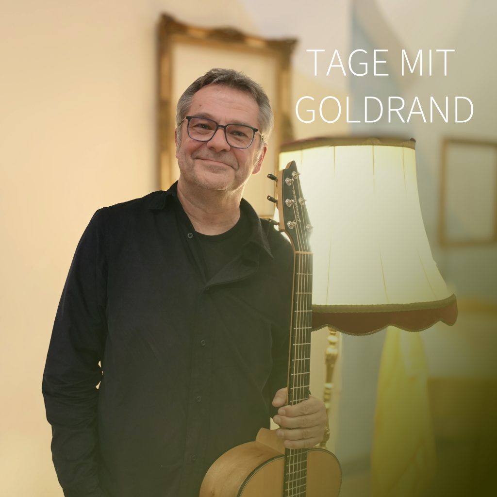 Tage mit Goldrand - Programm